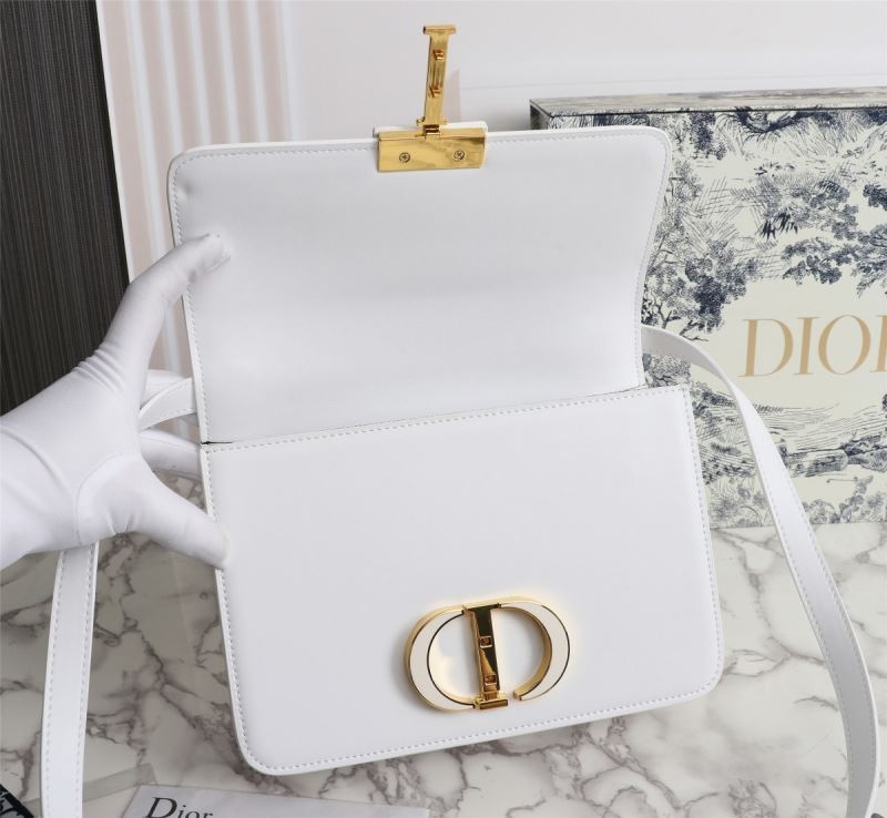 Christian Dior Shopping Bags